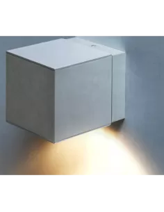 Dau 80 6149 MLN GU10 avec argent 2